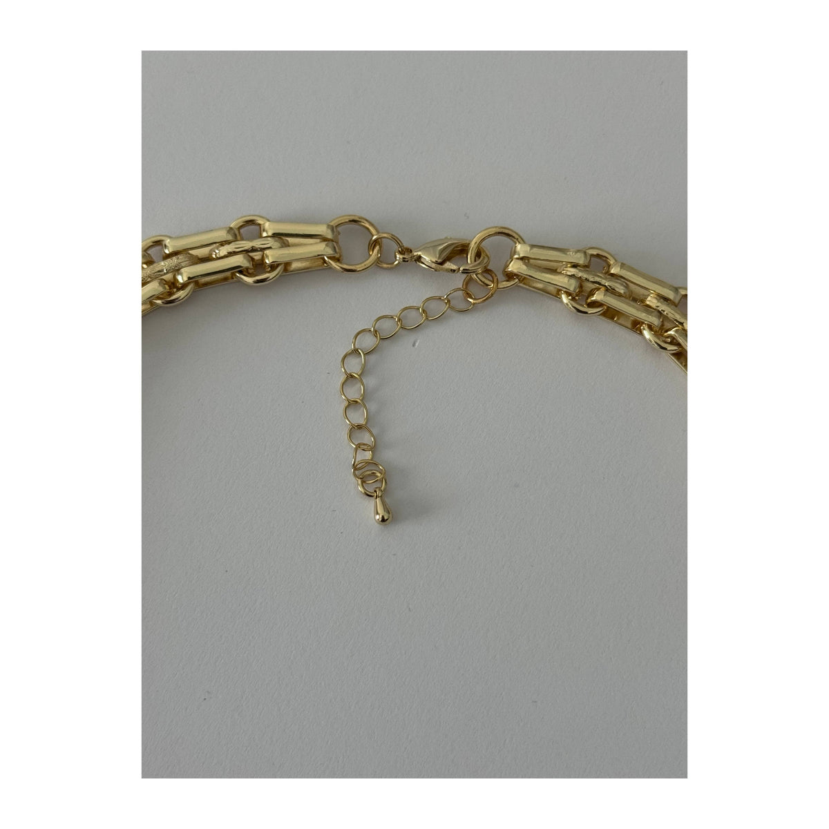 Wilder Love Necklace 