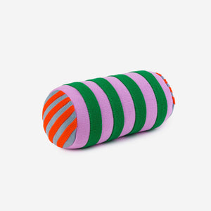 Super Stripe Bolster Pillow