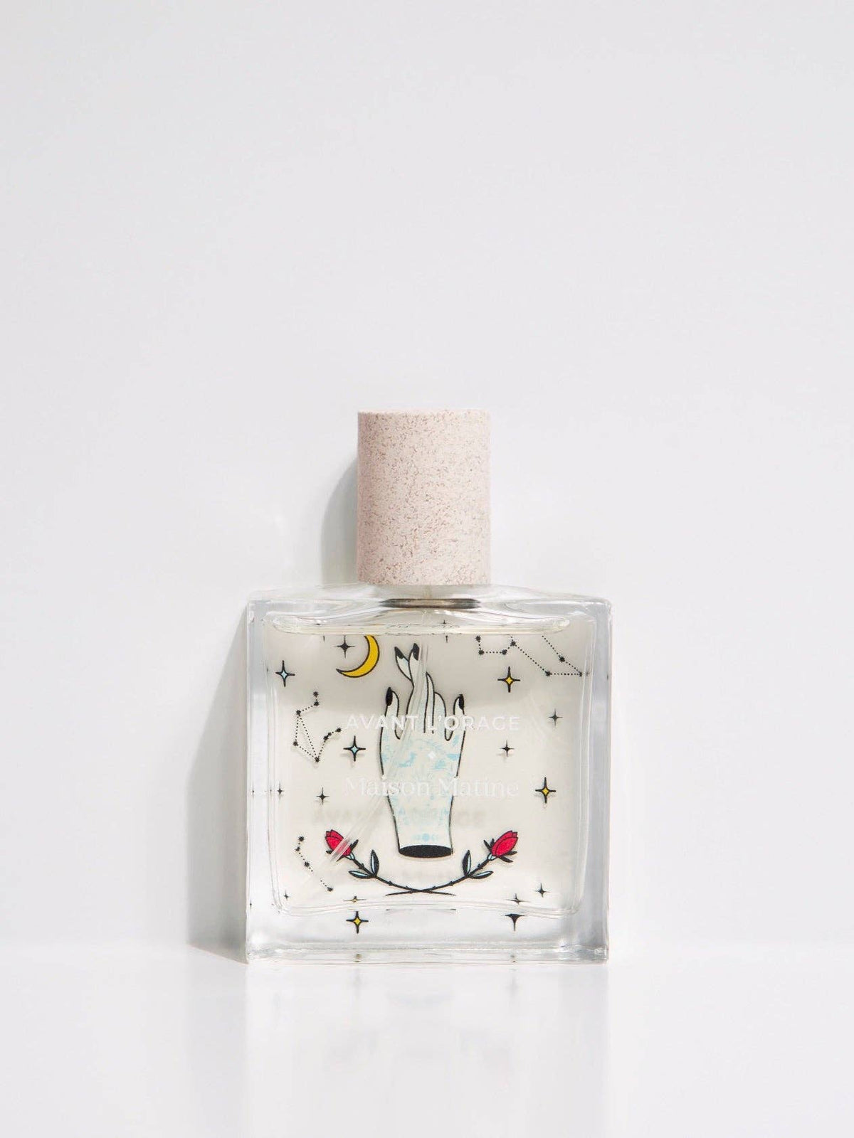 Avant l’Orage - EDP 50ml - Maison Matine