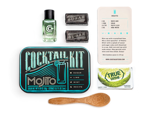 Cocktail Kit: Mojito