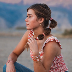 K’lani “Sweet” Hair Tie Bracelet
