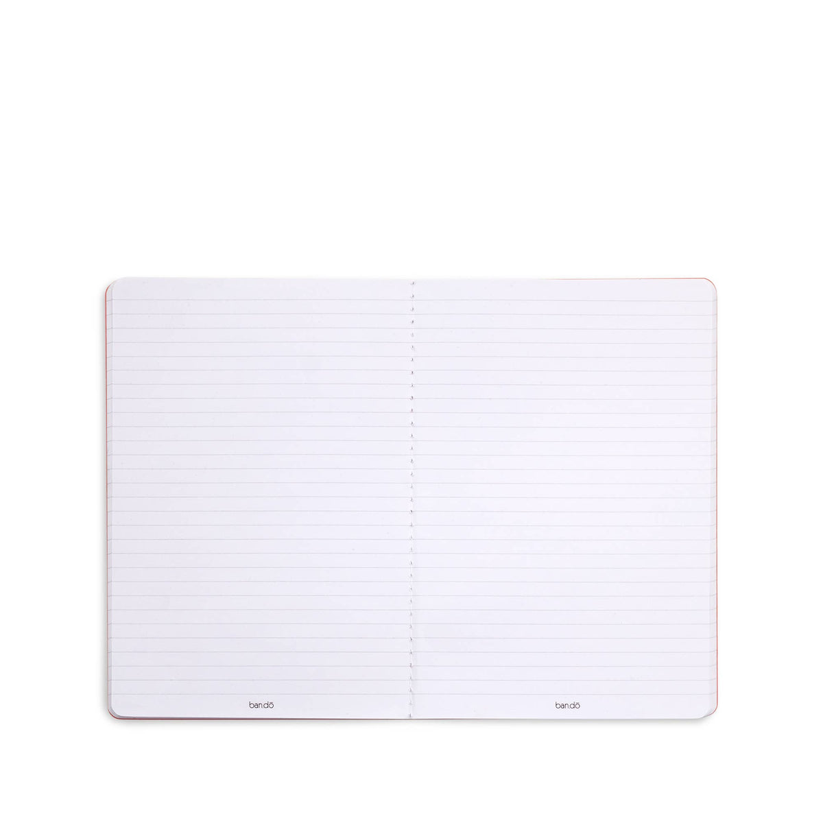 Rough Draft Notebook Set, Assorted