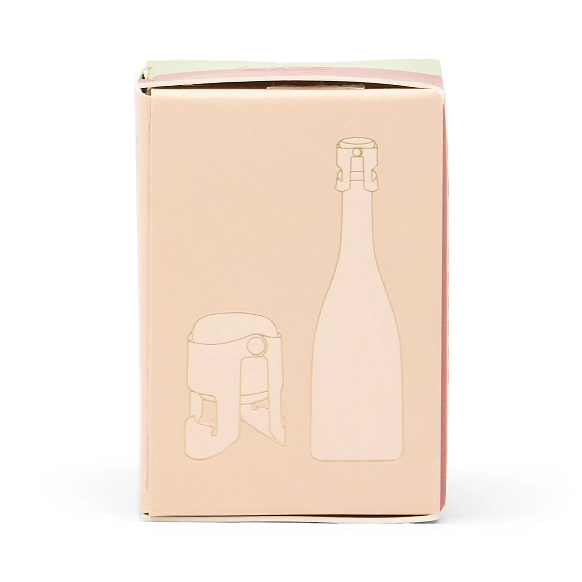 The Timmy Champagne Stopper