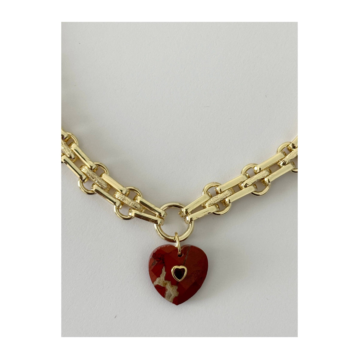  Wilder Love Necklace 