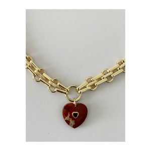  Wilder Love Necklace 