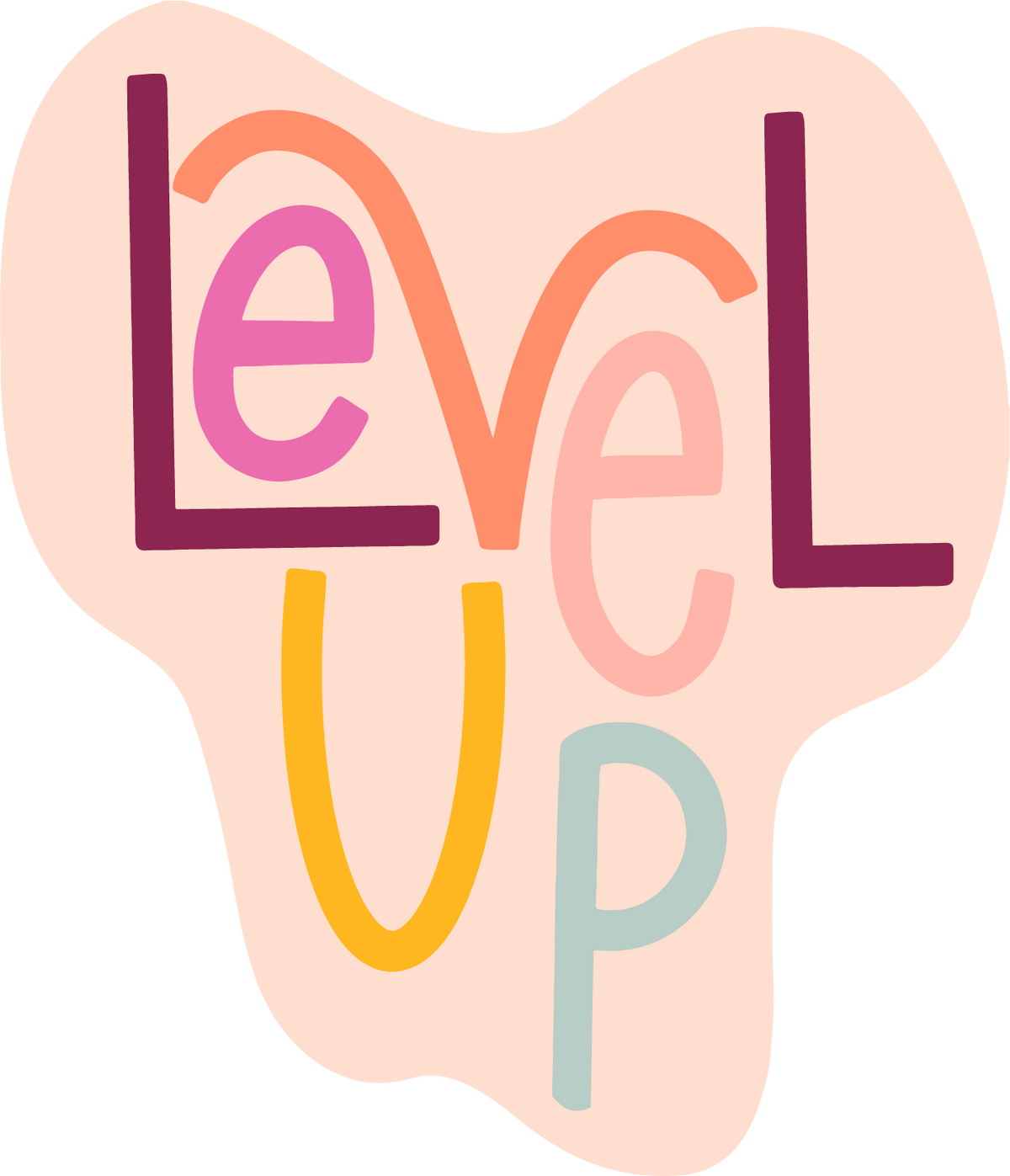 Non-Packaged Individual Stickers