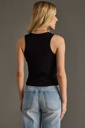 Support Live Music Tank Top