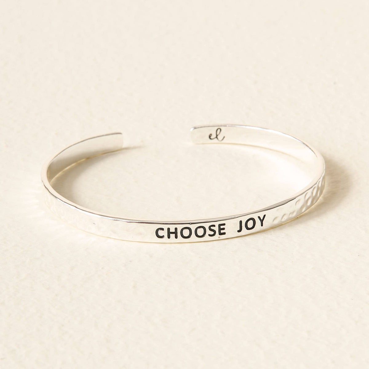 Little Reminder Cuff - Gold