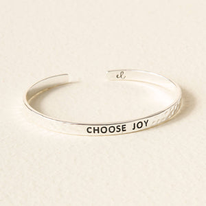 Little Reminder Cuff - Gold