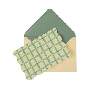 Tulipl Notecards - Set Of 16 Assorted