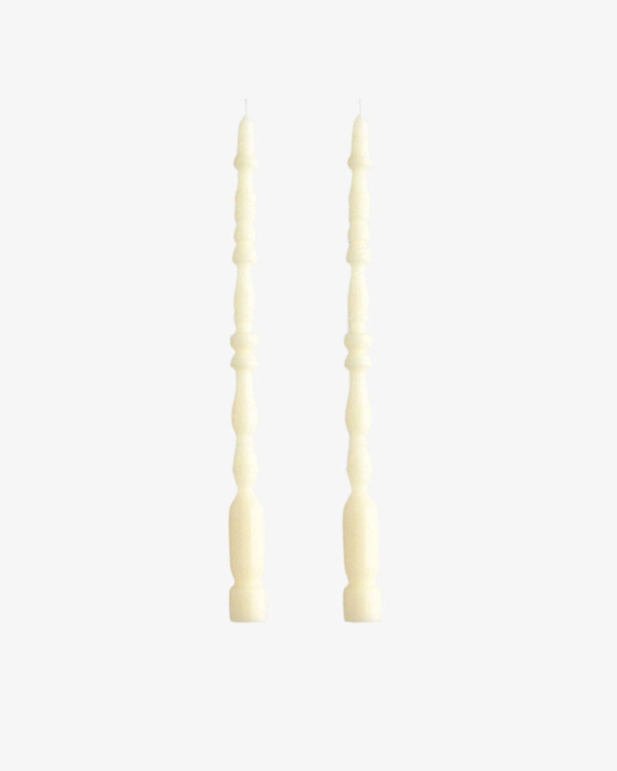 Spindle Leg Tapers – Slate