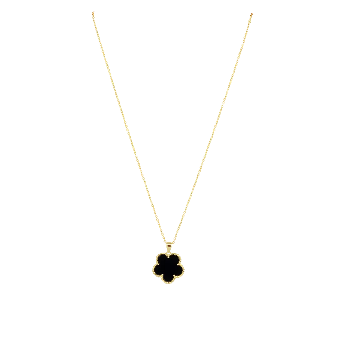 Adeline Pendant Necklace