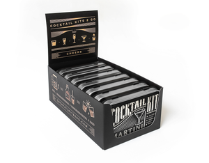 Espresso Martini Cocktail Kit