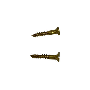 6-1/2" Antiqued Brass Anchor Door Knockerk