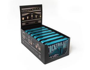 Cocktail Kit: Mojito