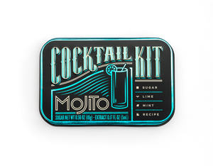 Cocktail Kit: Mojito