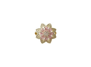 Blossom Ring