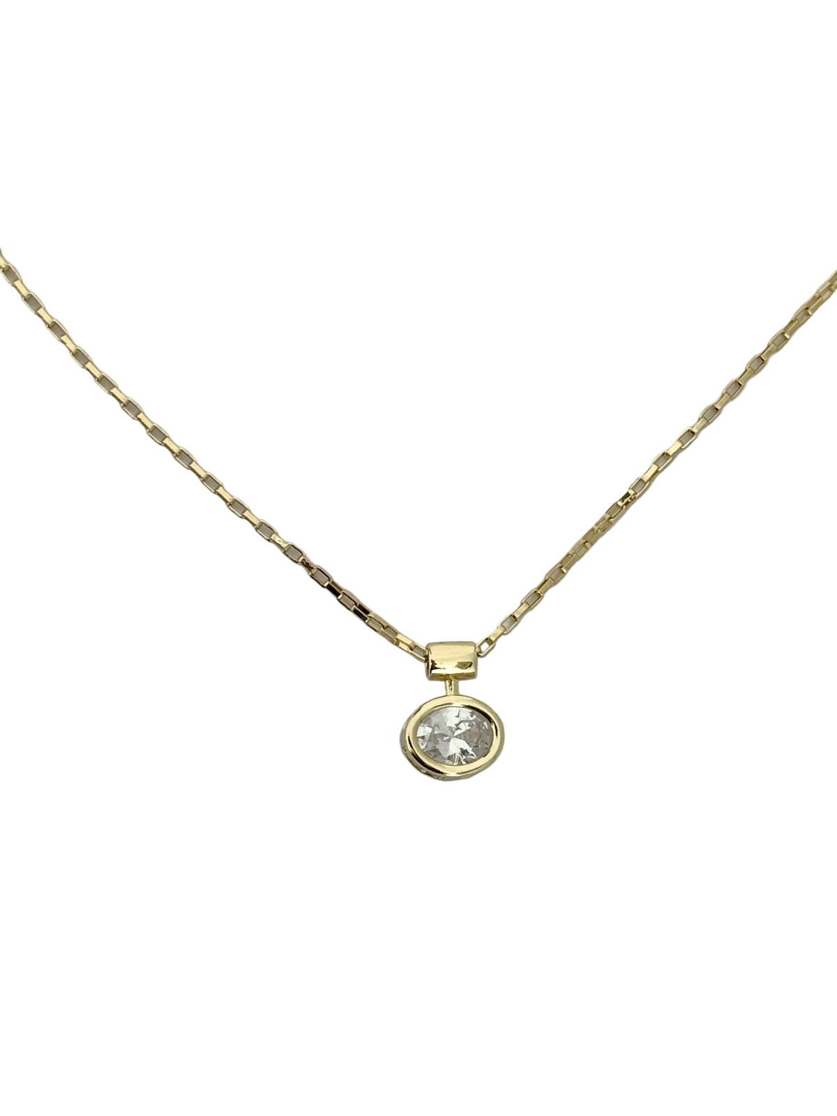 Vera Necklace
