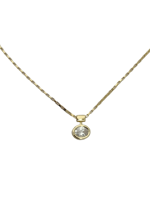 Vera Necklace