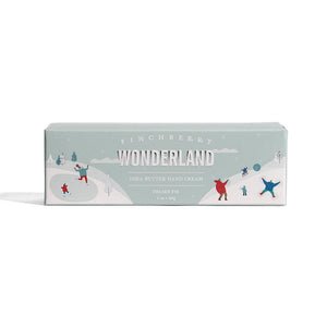 Wonderland Travel Scented Hand Cream Christmas Gift Set