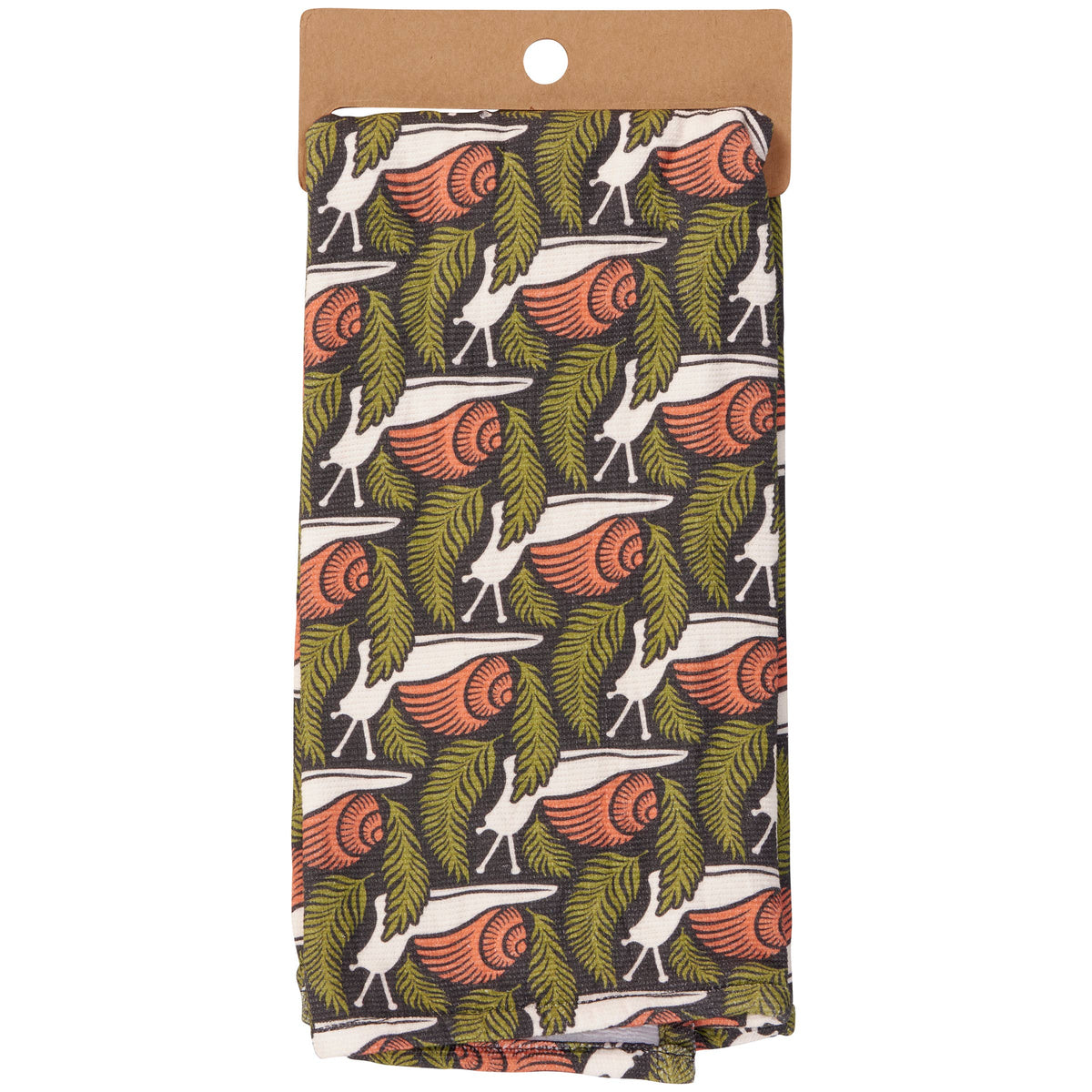 I Hate People Kitchen Towel