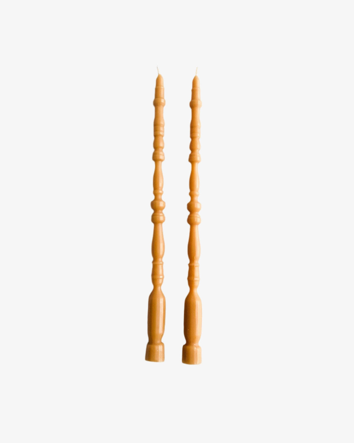 Spindle Leg Tapers – Slate