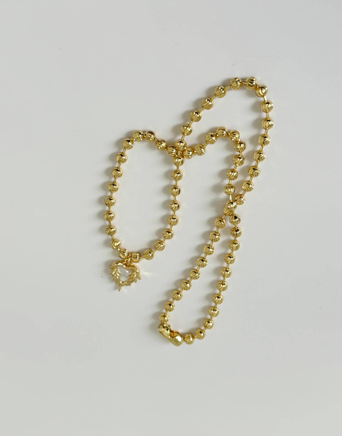 Alexandria Necklace