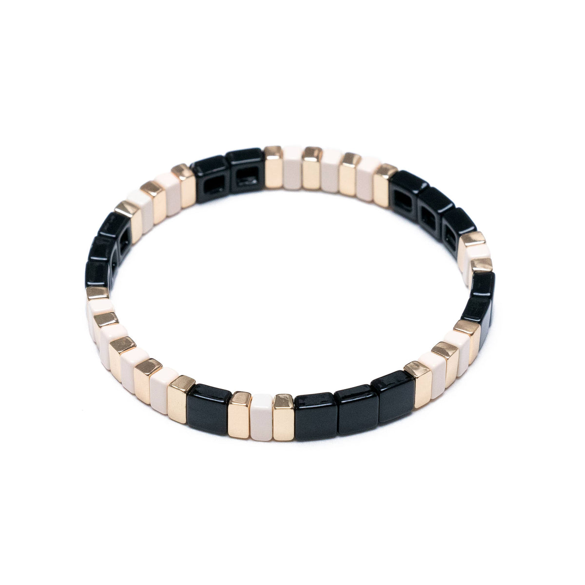 Backstage Pass Tile Bracelet