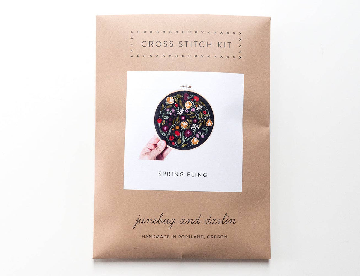 Spring Fling Kit