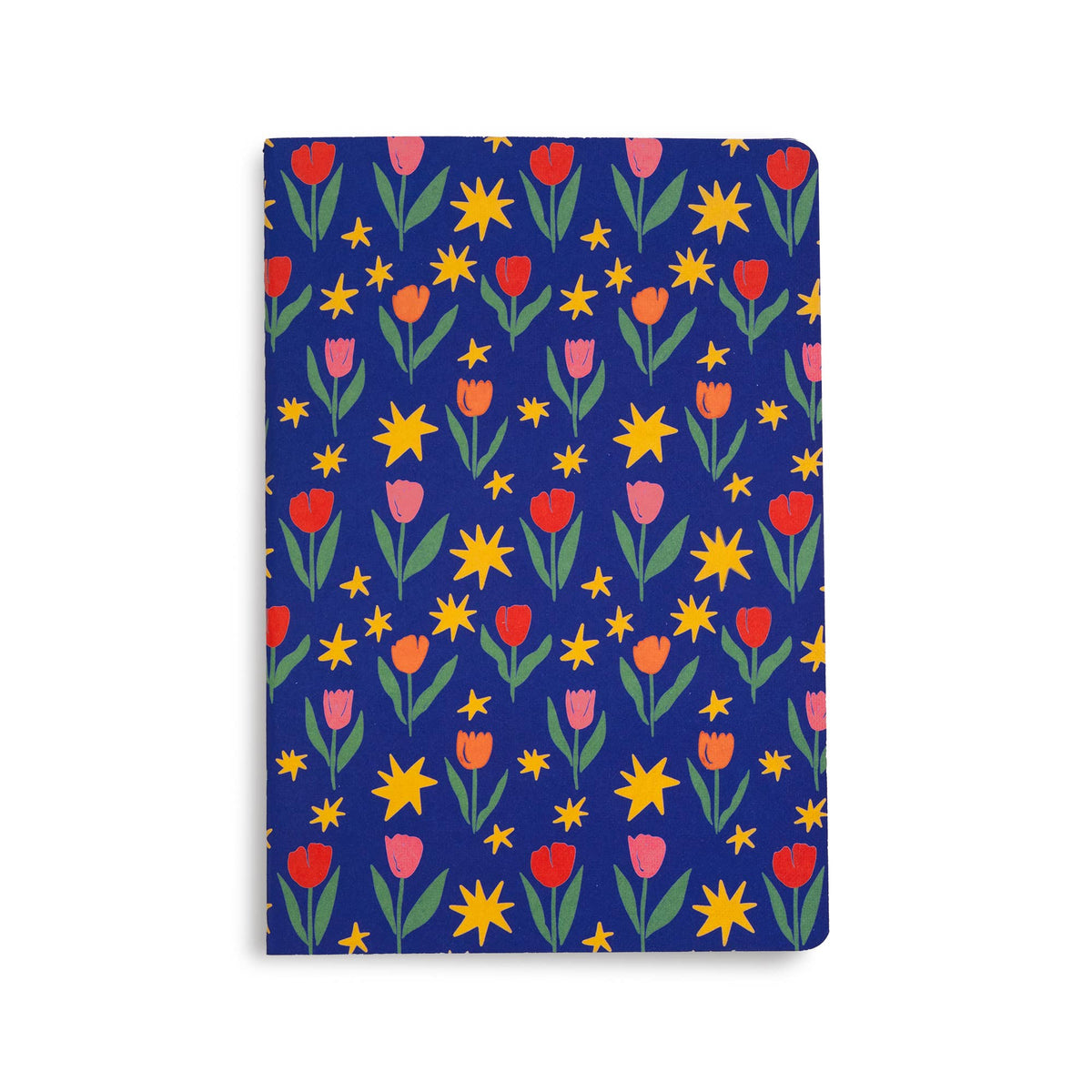 Rough Draft Notebook Set, Assorted