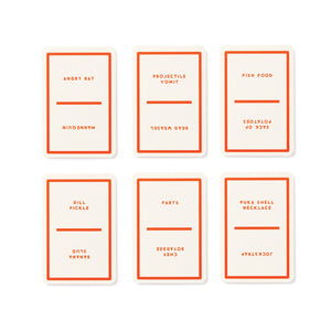 Brass Monkey Judgy Fish Game