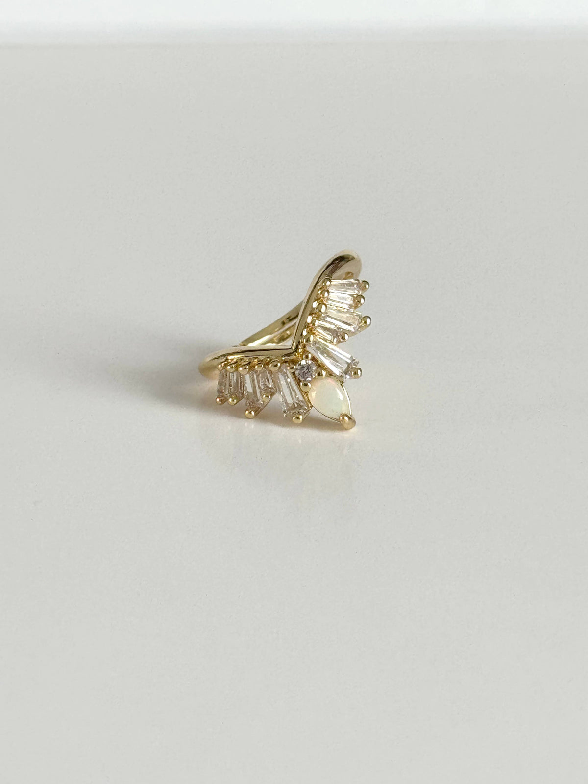 Aura Ring 
