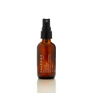 2oz | Hydrating Facial Toner - Rosewater + Chamomile