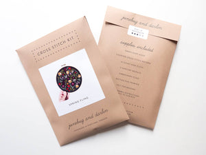 Spring Fling Kit