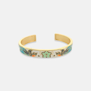 LBR171 - Enamel Cuff