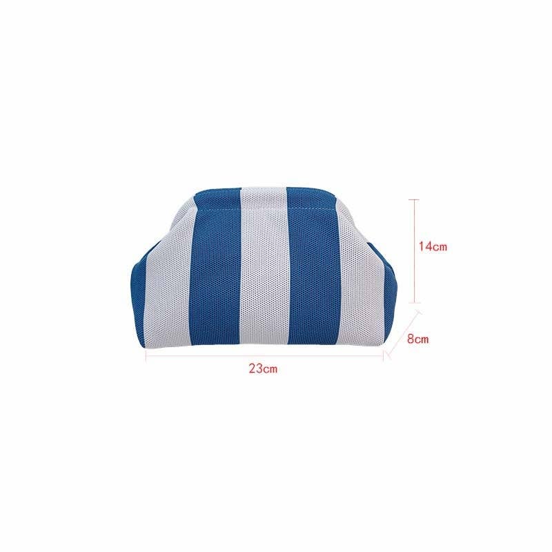 Mini Woven Clutch Purses