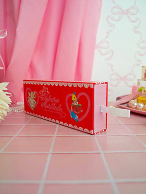 Valentine's Day Match Set