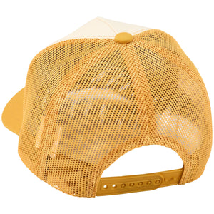 Kinda Shady Trucker Hat