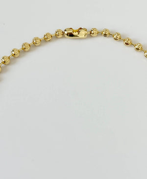 Alexandria Necklace