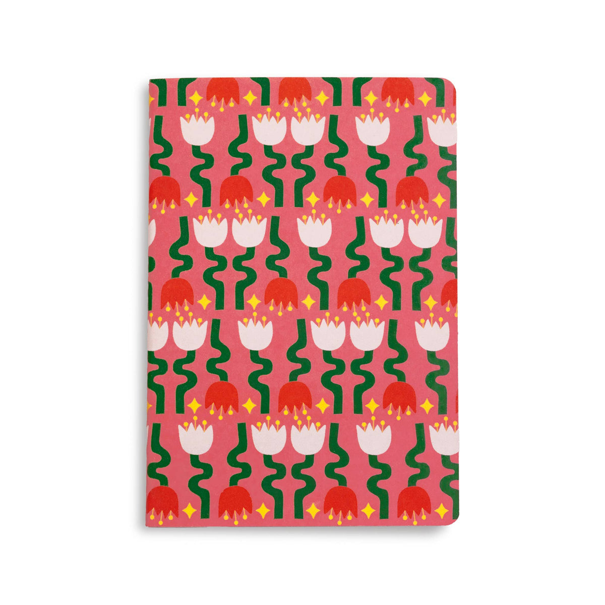 Rough Draft Notebook Set, Assorted