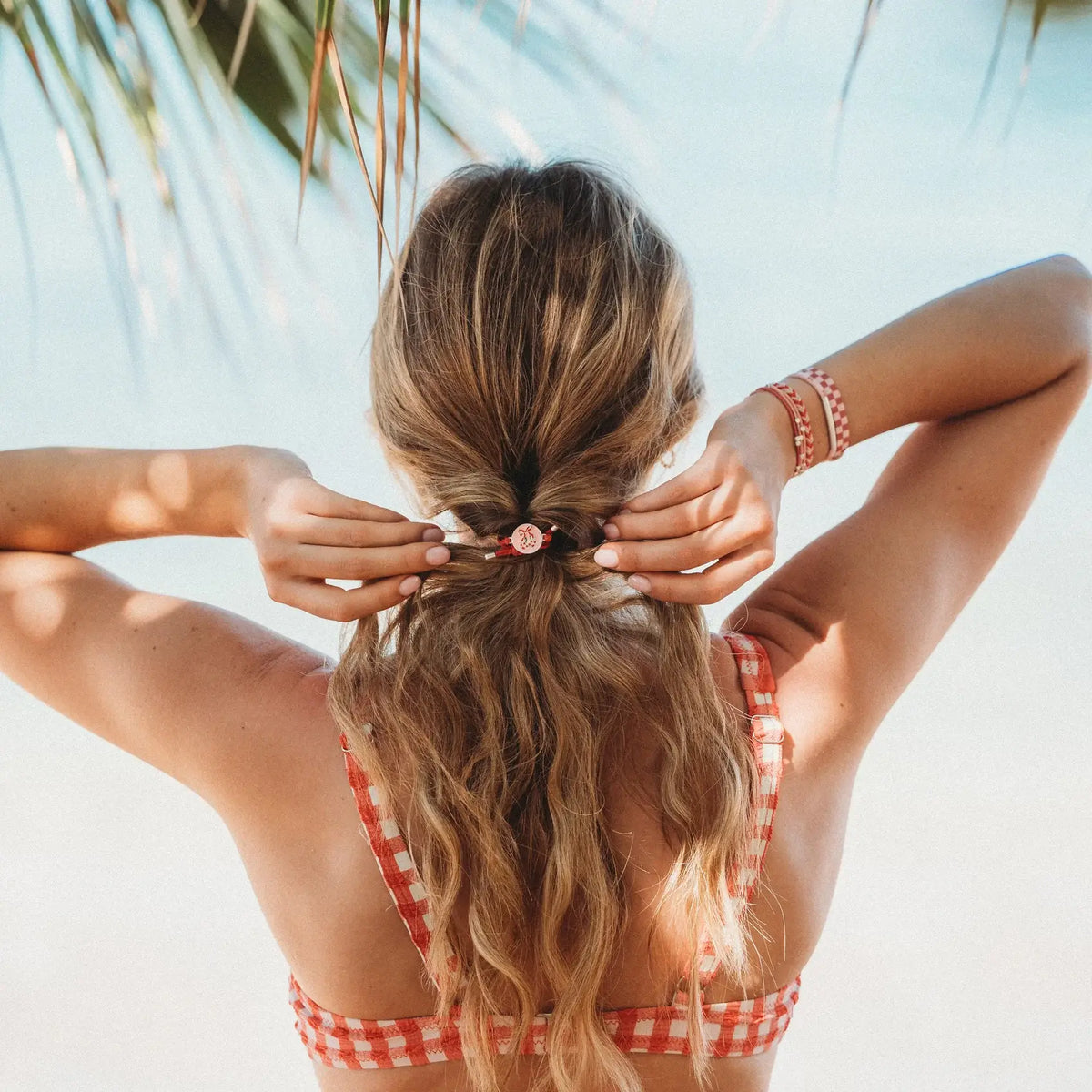 K’lani “Sweet” Hair Tie Bracelet