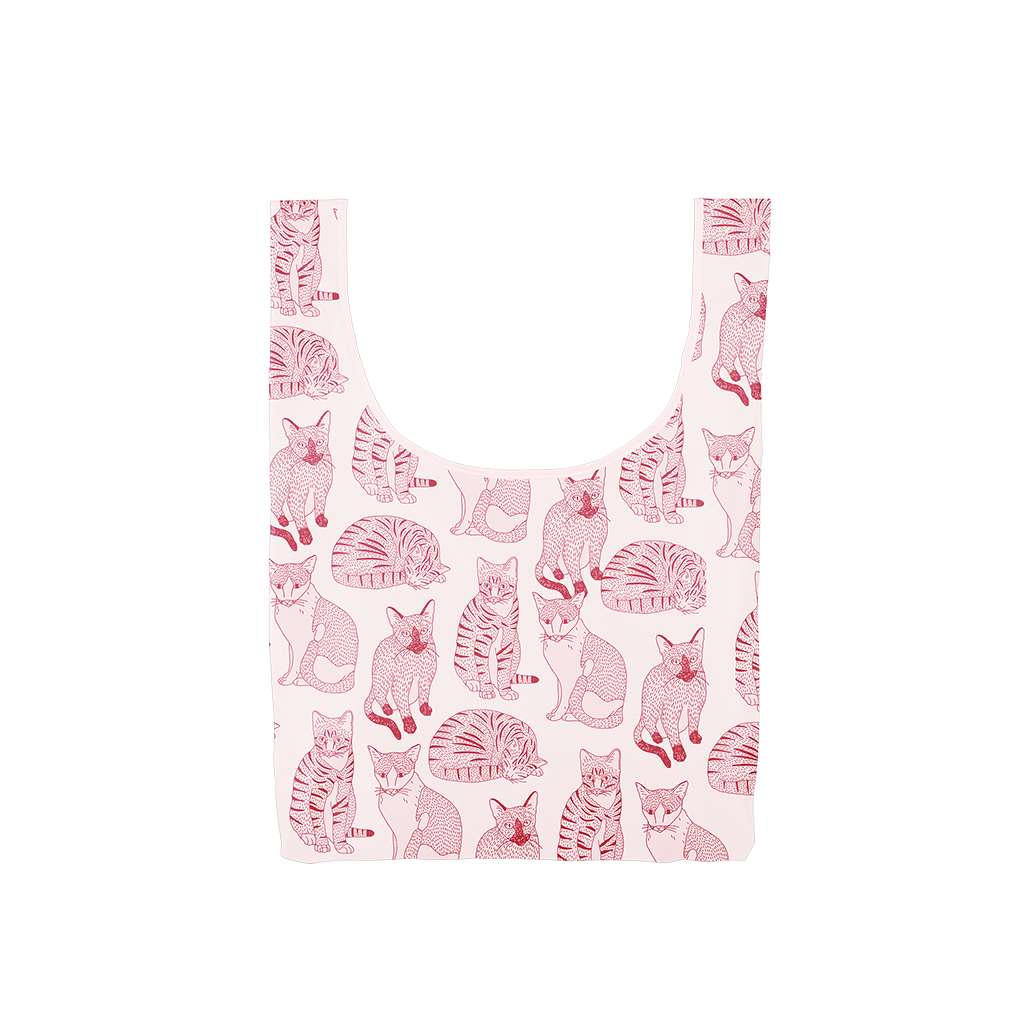 Medium Twist and Shouts