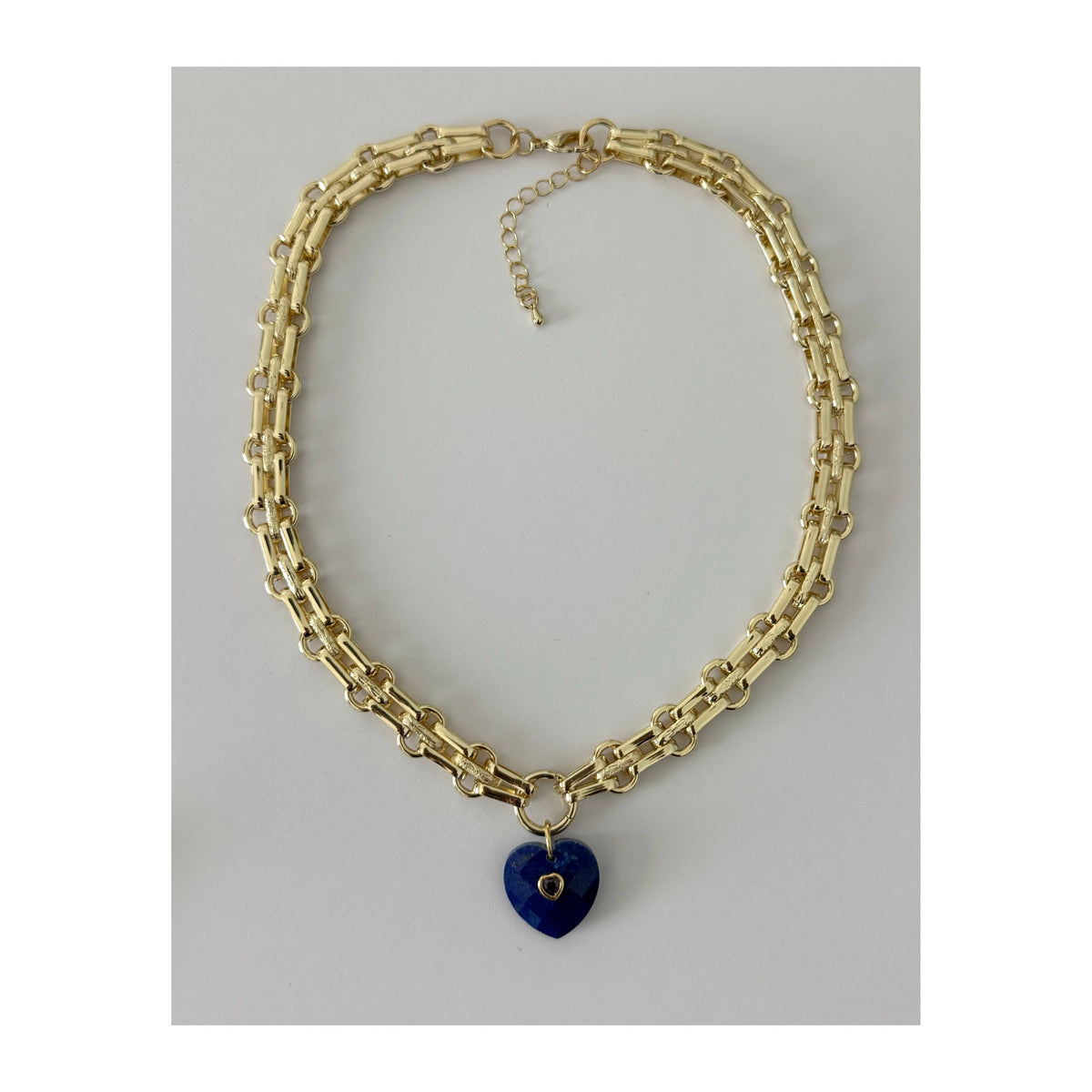  Wilder Love Necklace 