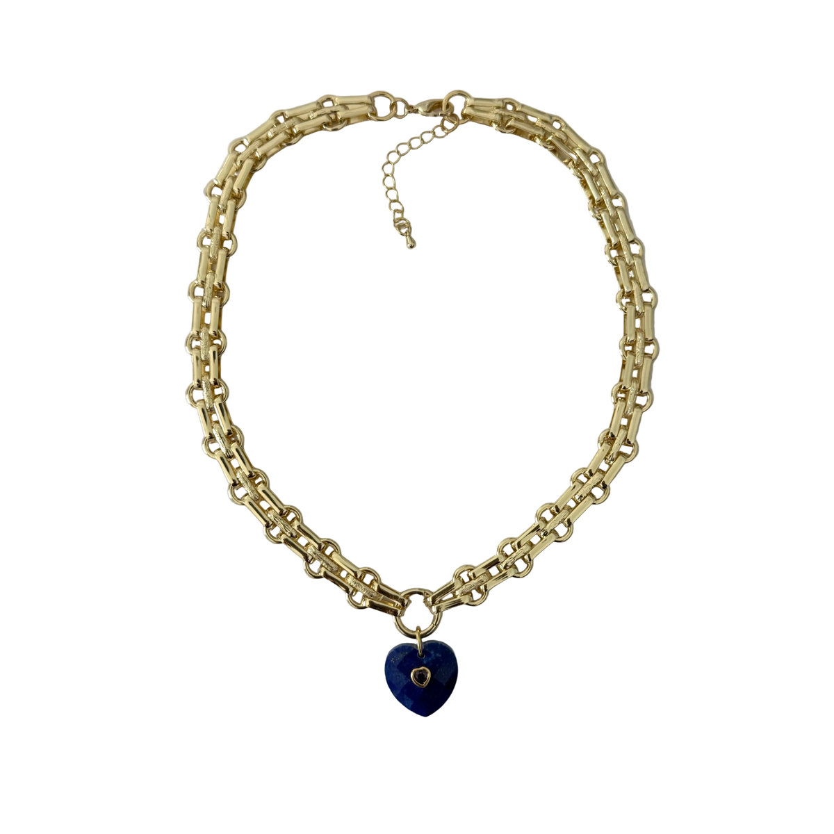  Wilder Love Necklace 