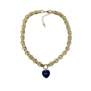 Wilder Love Necklace 