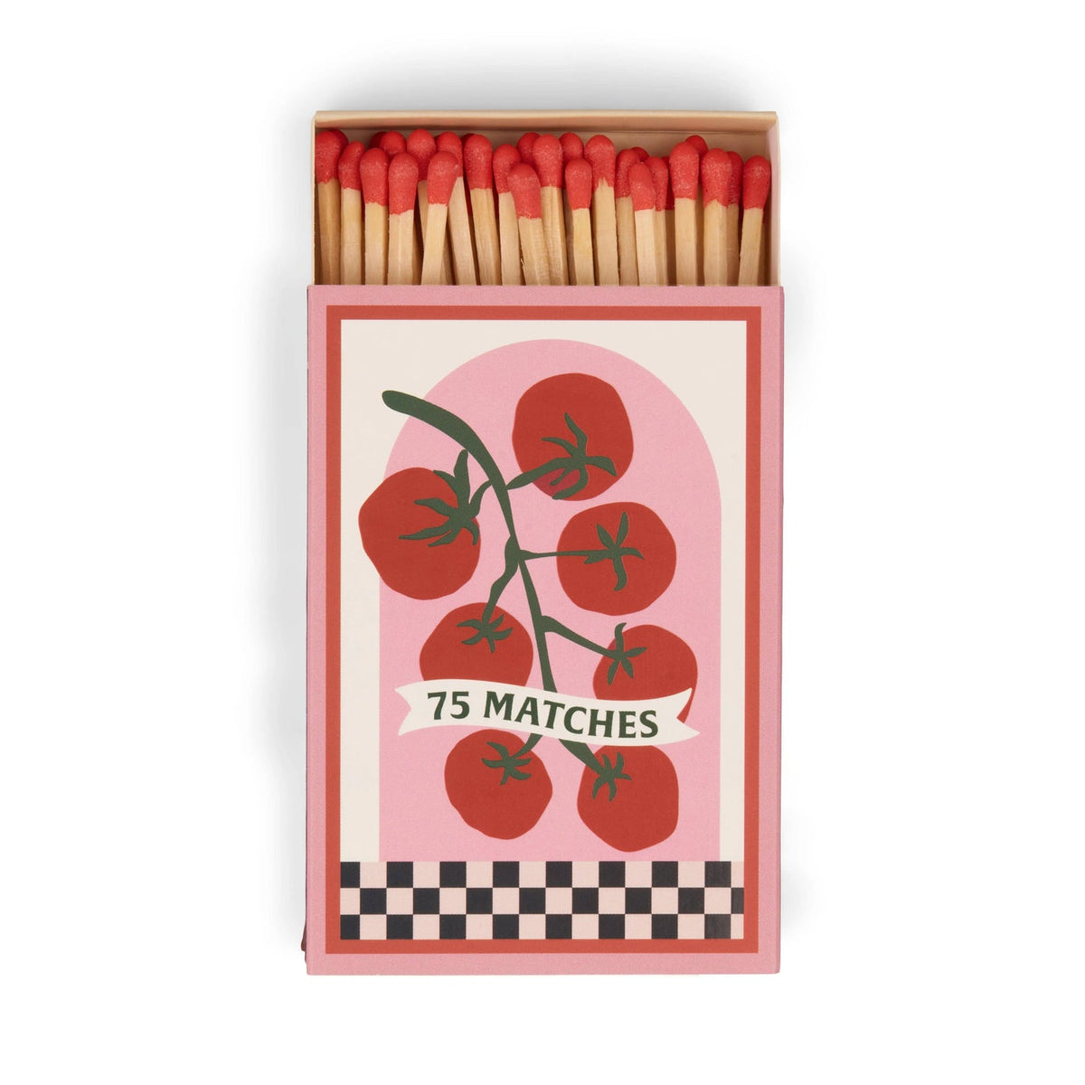 A Dopo - 75ct Boxed Matches