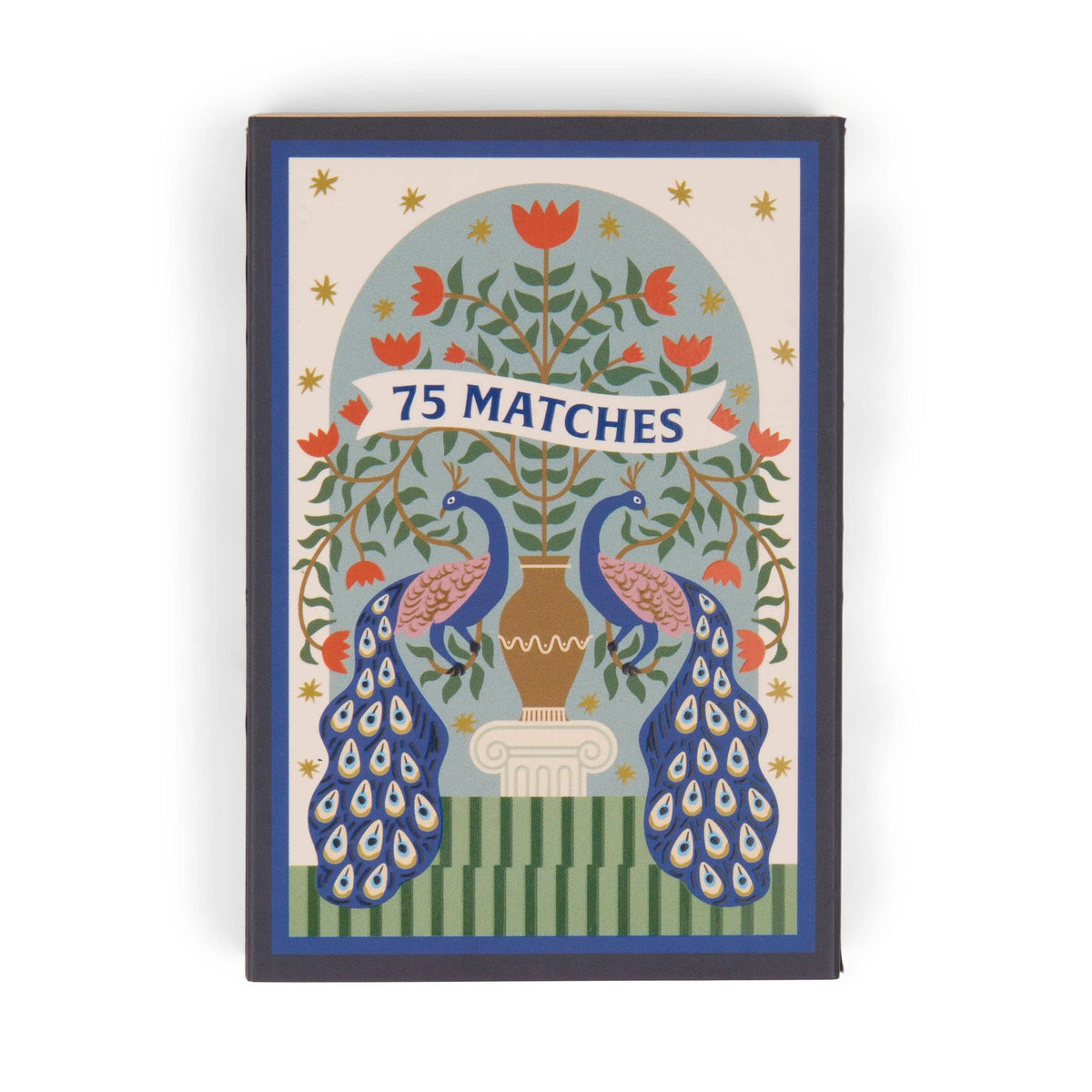 A Dopo - 75ct Boxed Matches