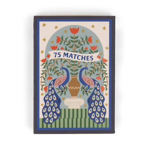 A Dopo - 75ct Boxed Matches
