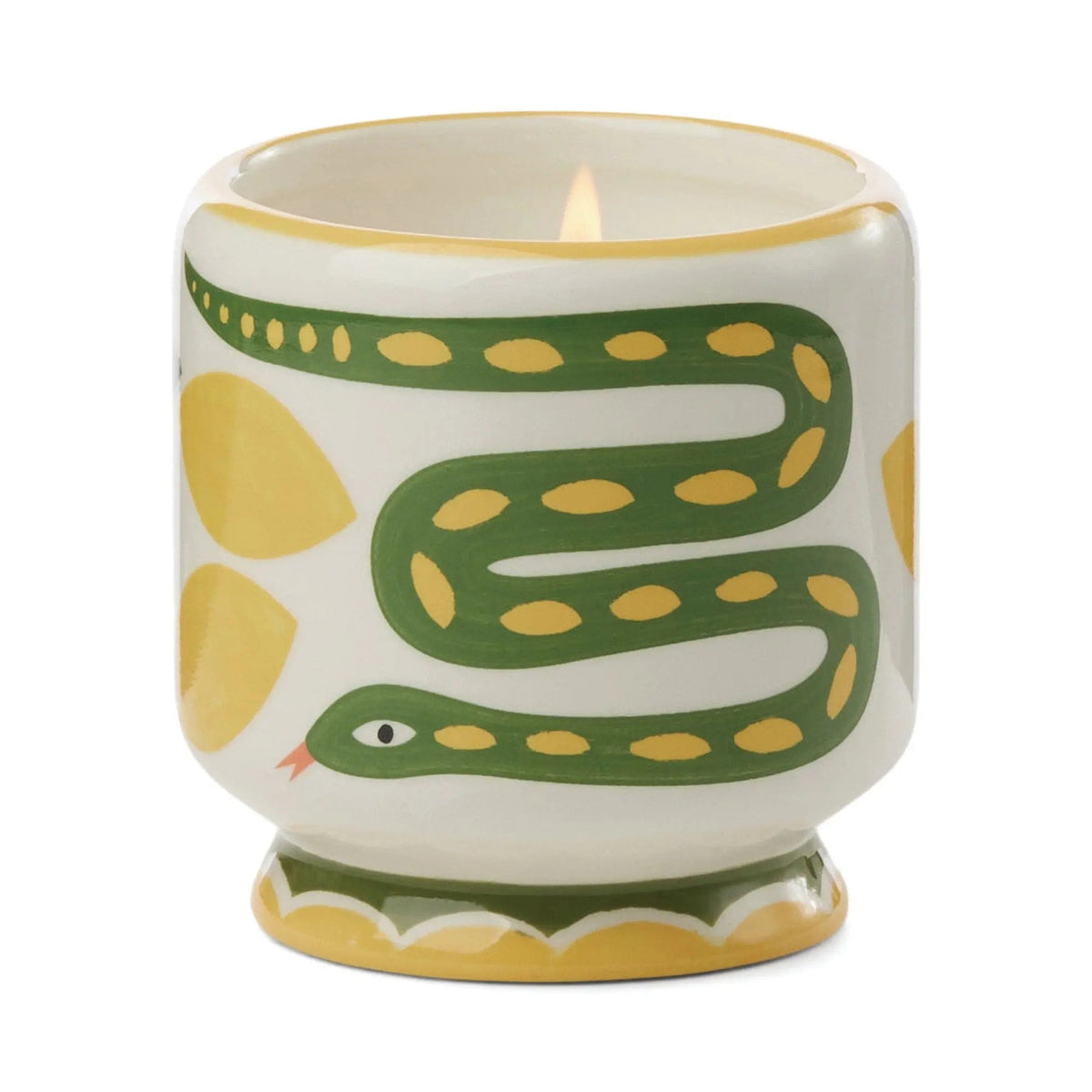 Wild Lemongrass - A Dopo 8 oz Candle