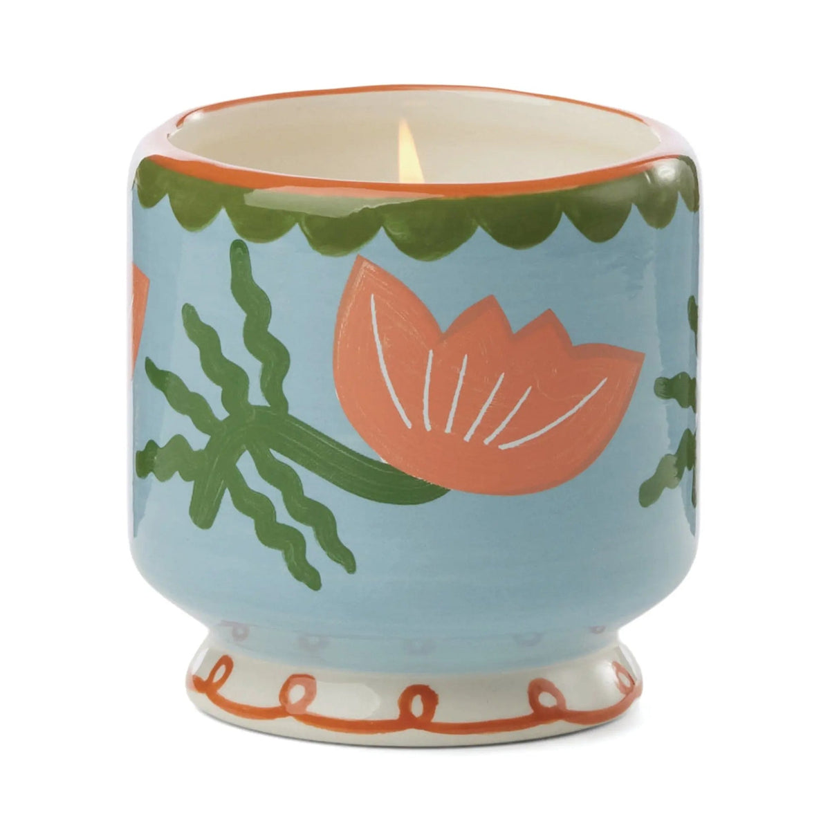 Cactus Flower - A Dopo 8 oz Candle